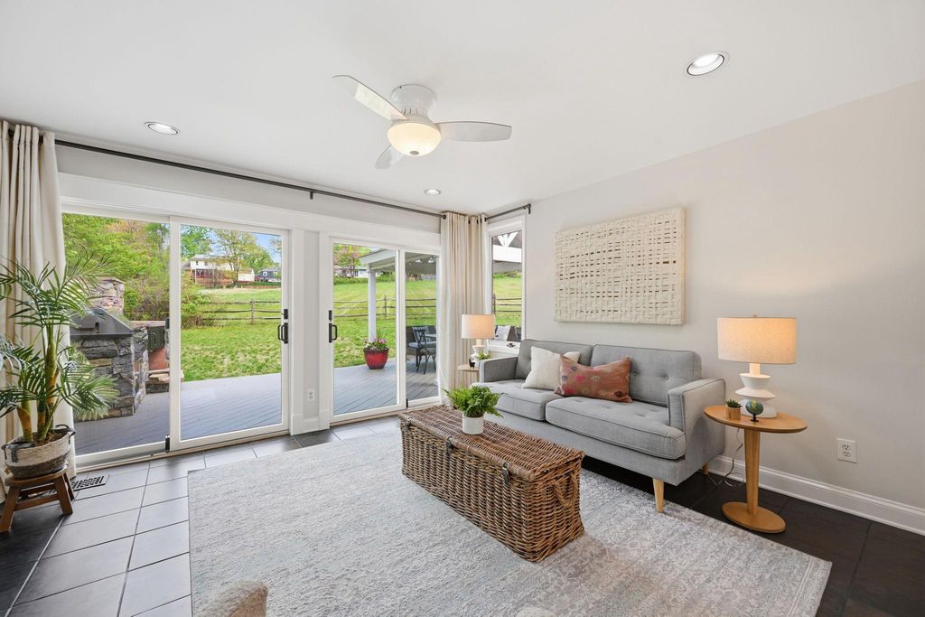 Image 6 of property listing at 9825 BETTEKER LANE, Potomac, MD 20854