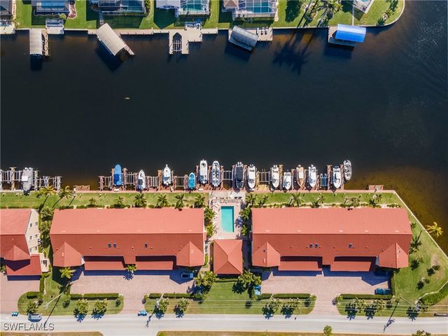 5605 SW 12th AVE 208, Cape Coral, FL 33914