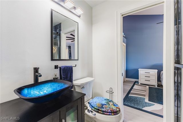 5605 SW 12th AVE 208, Cape Coral, FL 33914