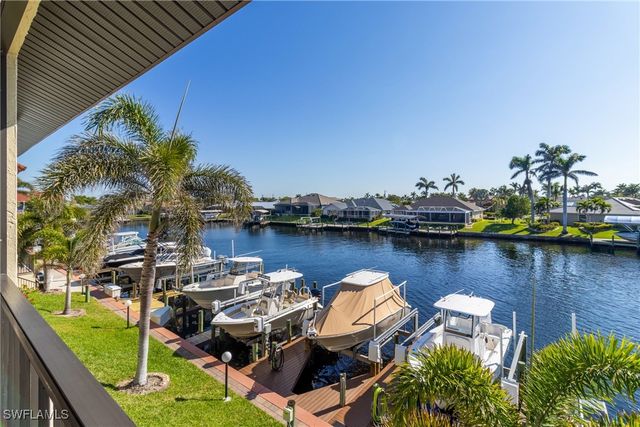 5605 SW 12th AVE 208, Cape Coral, FL 33914