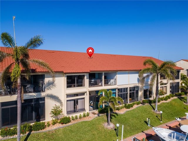 5605 SW 12th AVE 208, Cape Coral, FL 33914