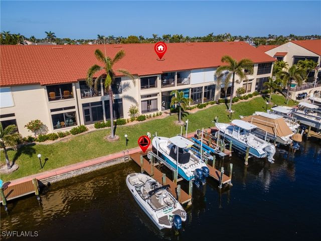 5605 SW 12th AVE 208, Cape Coral, FL 33914