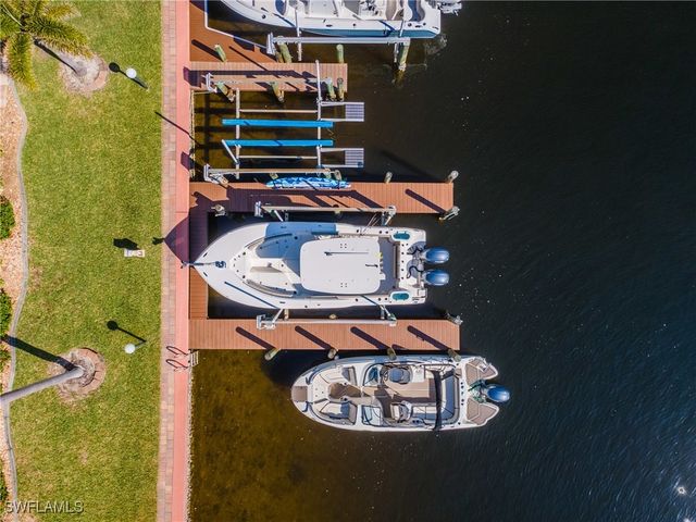 5605 SW 12th AVE 208, Cape Coral, FL 33914