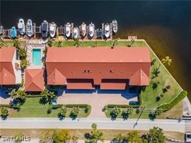 5605 SW 12th AVE 208, Cape Coral, FL 33914