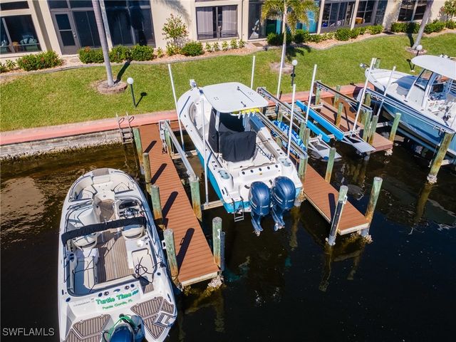 5605 SW 12th AVE 208, Cape Coral, FL 33914