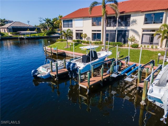 5605 SW 12th AVE 208, Cape Coral, FL 33914