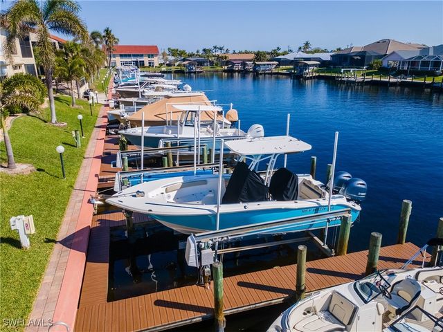 5605 SW 12th AVE 208, Cape Coral, FL 33914