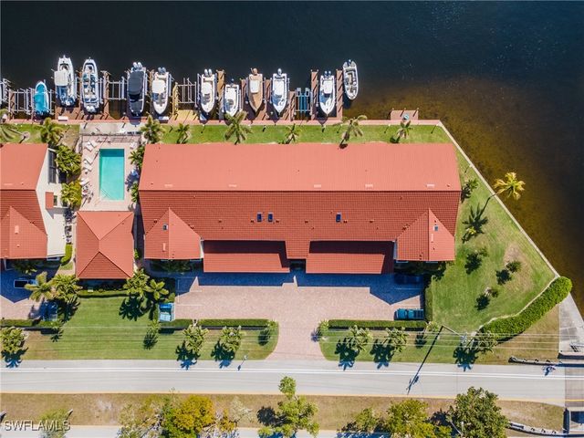 5605 SW 12th AVE 208, Cape Coral, FL 33914