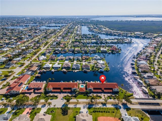 5605 SW 12th AVE 208, Cape Coral, FL 33914
