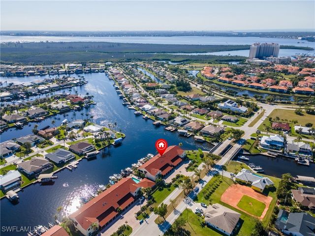 5605 SW 12th AVE 208, Cape Coral, FL 33914