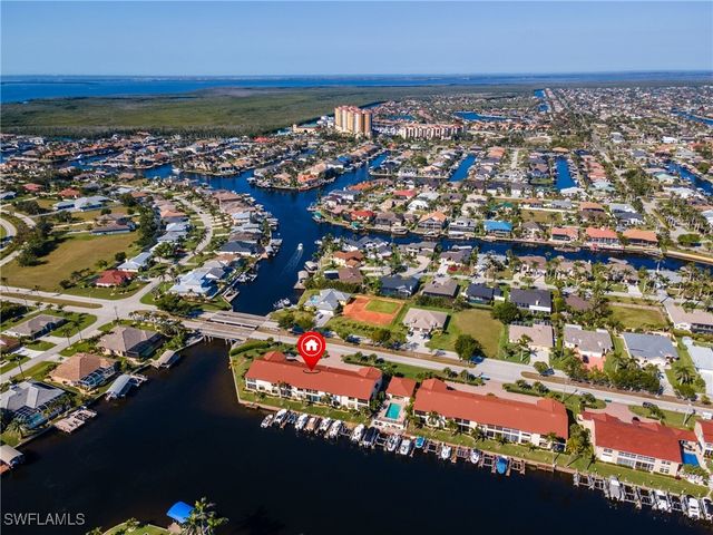 5605 SW 12th AVE 208, Cape Coral, FL 33914