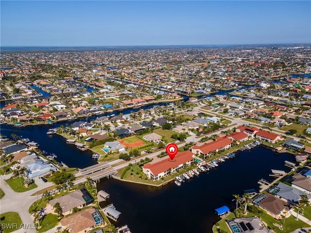 5605 SW 12th AVE 208, Cape Coral, FL 33914