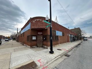300 E Pershing Road, Chicago, IL 60653