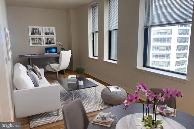 42 S 15TH ST #1B-0207, Philadelphia, PA 19102