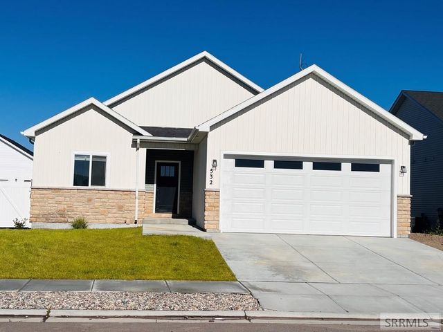 532 Austin Avenue, Sugar City, ID 83448