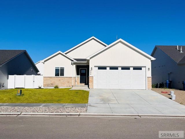 532 Austin Avenue, Sugar City, ID 83448