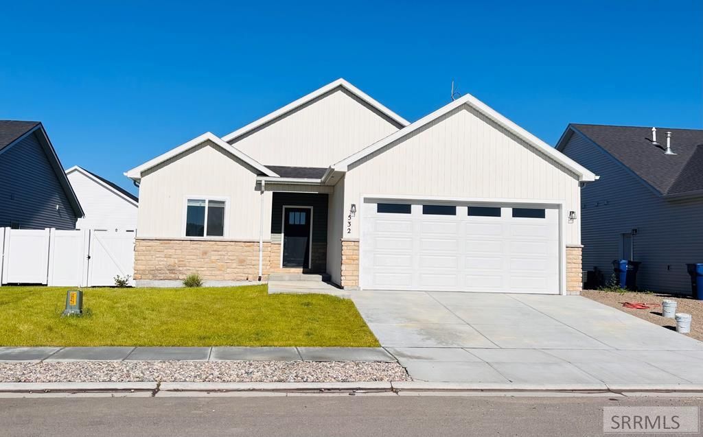532 Austin Avenue, Sugar City, ID 83448