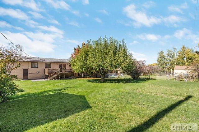 159 Birch Avenue, Rexburg, ID 83440
