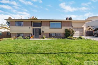 159 Birch Avenue, Rexburg, ID 83440