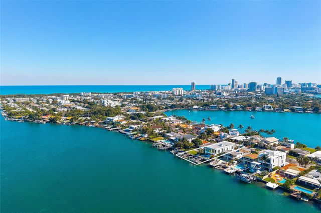 1161 Stillwater Dr, Miami Beach, FL 33141