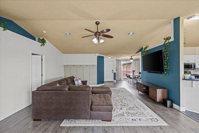 5322 Whitney Court, Crestview, FL 32536