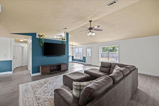 5322 Whitney Court, Crestview, FL 32536