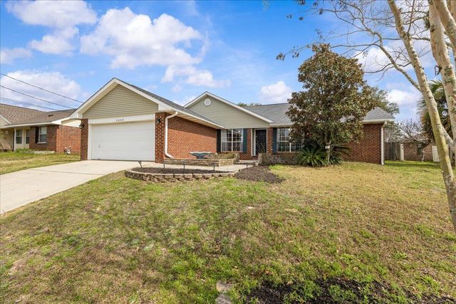 5322 Whitney Court, Crestview, FL 32536