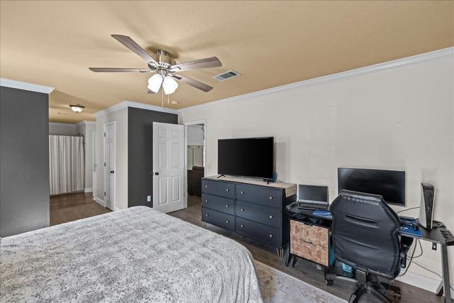 5322 Whitney Court, Crestview, FL 32536