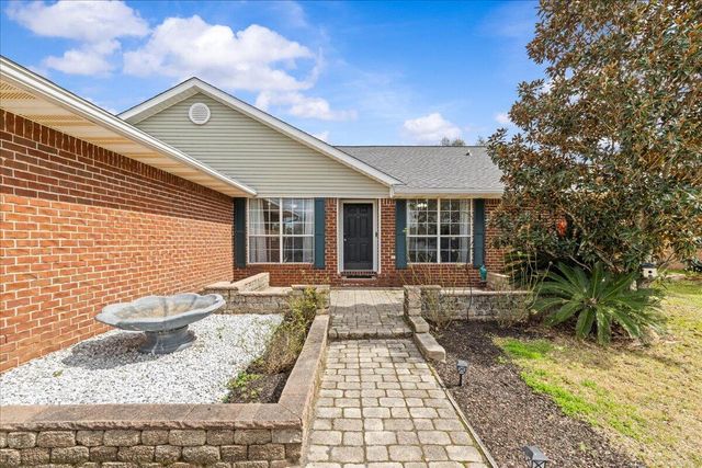 5322 Whitney Court, Crestview, FL 32536