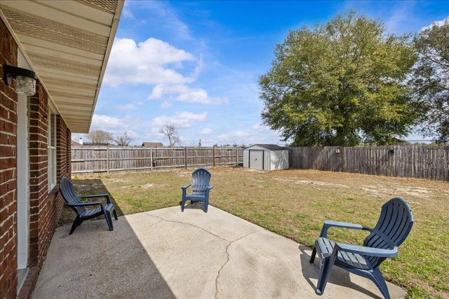 5322 Whitney Court, Crestview, FL 32536