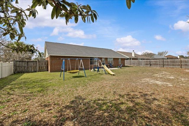 5322 Whitney Court, Crestview, FL 32536