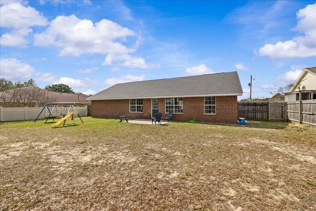5322 Whitney Court, Crestview, FL 32536