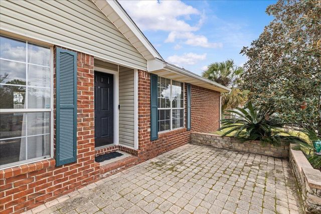 5322 Whitney Court, Crestview, FL 32536