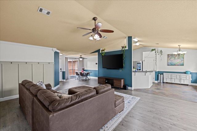 5322 Whitney Court, Crestview, FL 32536