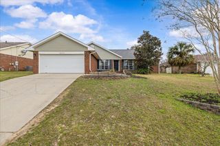 5322 Whitney Court, Crestview, FL 32536