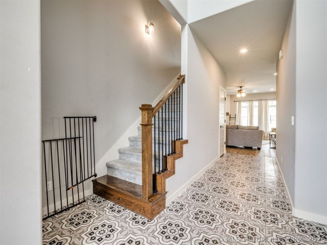 18982 Woodland Road, Catoosa, OK 74015