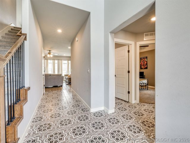 18982 Woodland Road, Catoosa, OK 74015