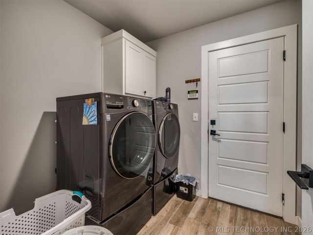 18982 Woodland Road, Catoosa, OK 74015