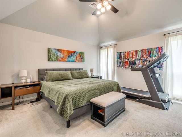 18982 Woodland Road, Catoosa, OK 74015