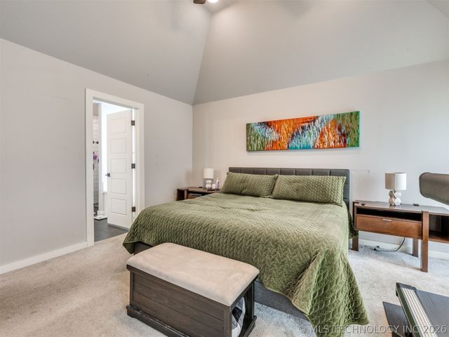 18982 Woodland Road, Catoosa, OK 74015