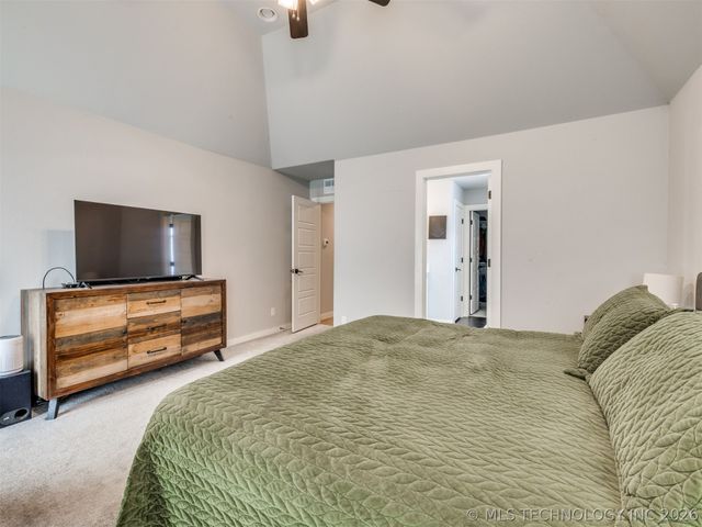 18982 Woodland Road, Catoosa, OK 74015