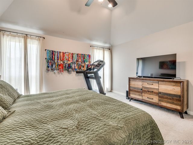 18982 Woodland Road, Catoosa, OK 74015