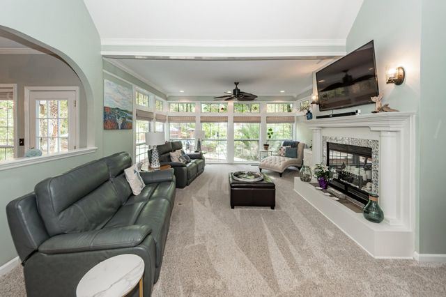 131 Arrowridge Court, Summerville, SC 29485