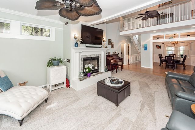 131 Arrowridge Court, Summerville, SC 29485