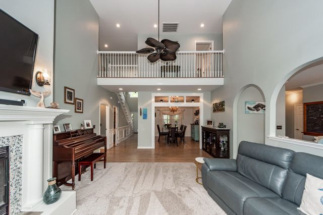 131 Arrowridge Court, Summerville, SC 29485