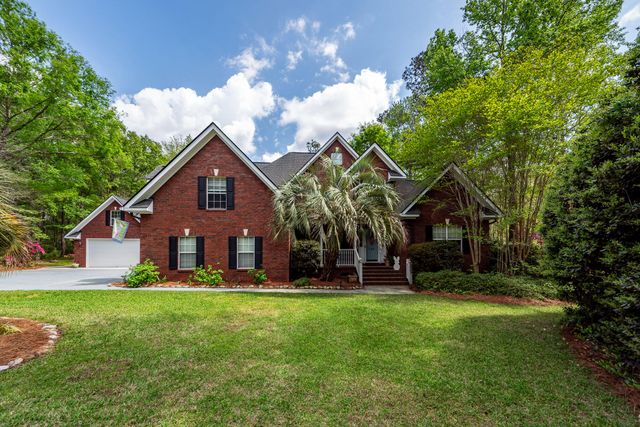 131 Arrowridge Court, Summerville, SC 29485