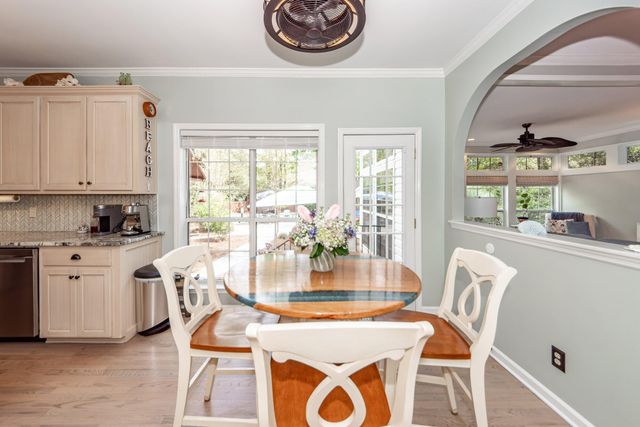 131 Arrowridge Court, Summerville, SC 29485