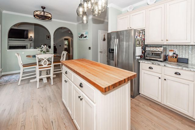 131 Arrowridge Court, Summerville, SC 29485