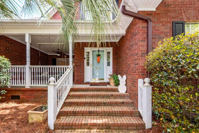 131 Arrowridge Court, Summerville, SC 29485