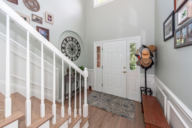 131 Arrowridge Court, Summerville, SC 29485